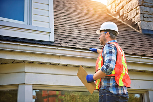 Licensed Gutter Repair And Installation service in Piedmont, MO - Norken Roofing